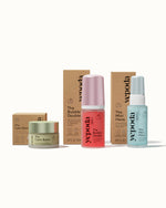 The Mini Daily Essentials Set