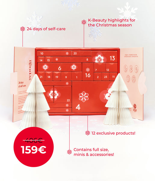 18 Best Beauty Advent Calendars Christmas 2021