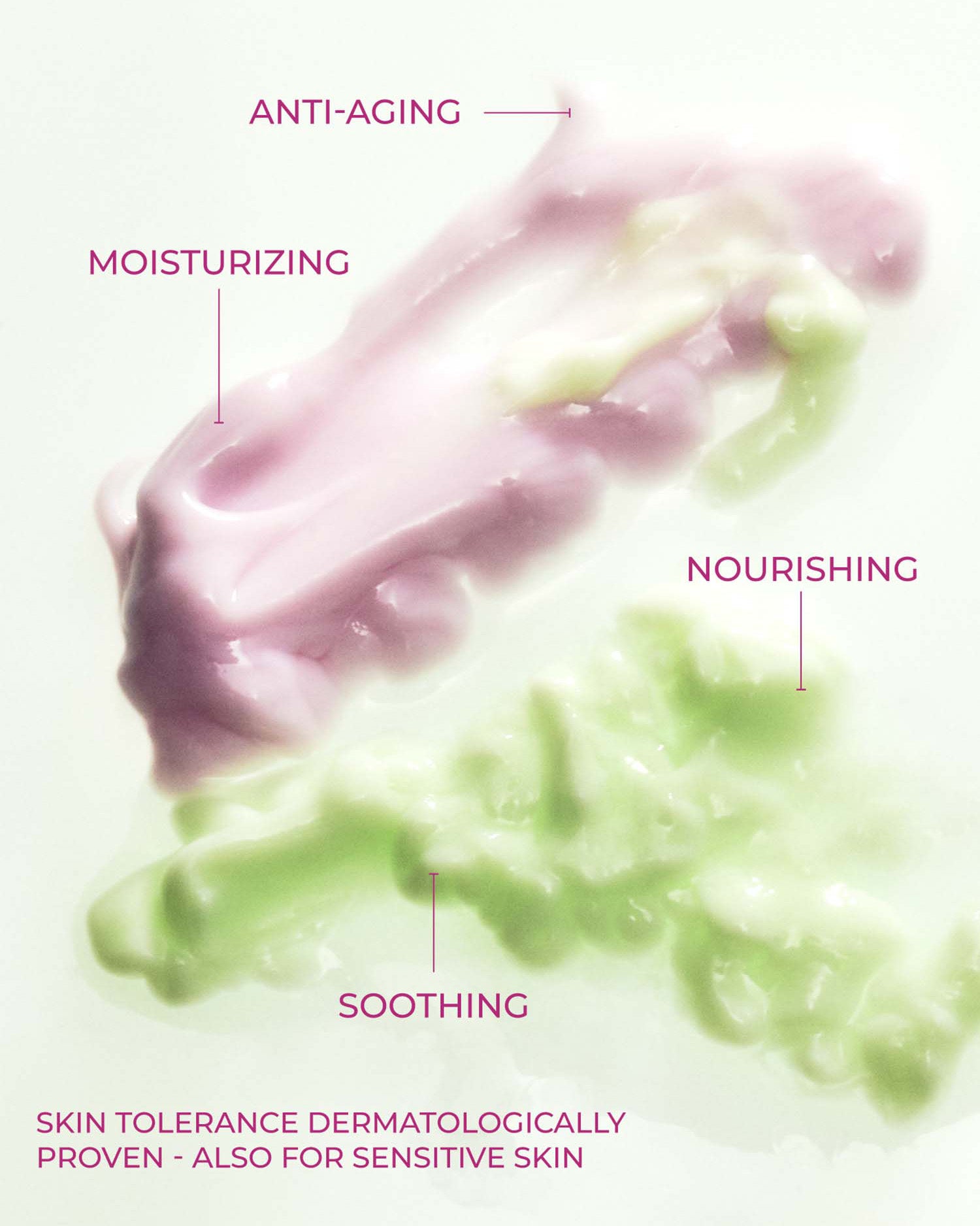 The Cream Team - Day And Night Cream - Yepoda