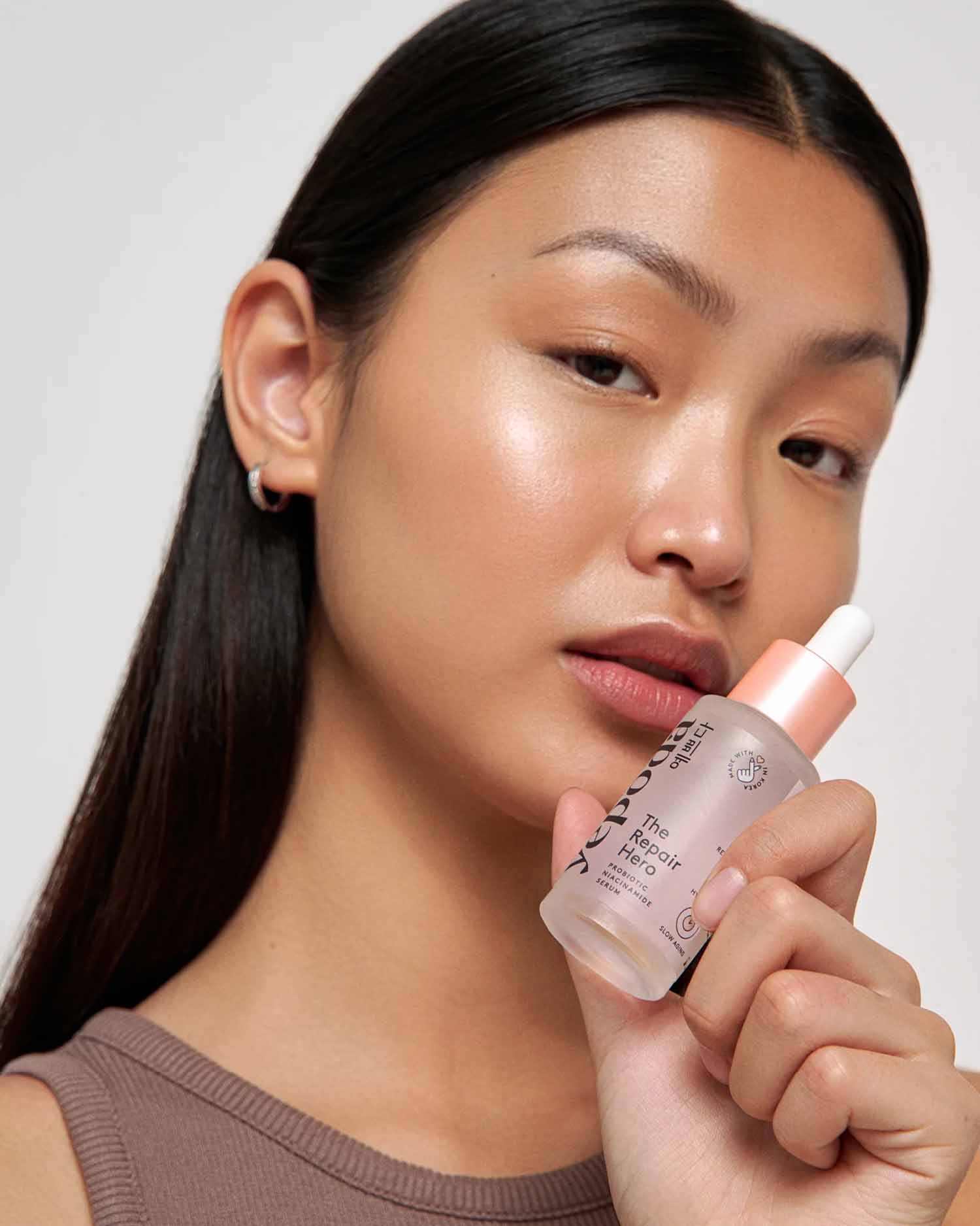 The Repair Hero - Repair Serum - Yepoda