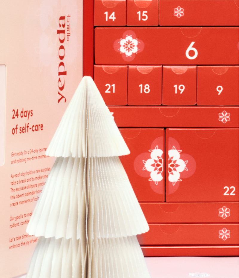 Handmade Holiday Felt Advent Calendars from Global Goods, Only at Food52!  on Food52
