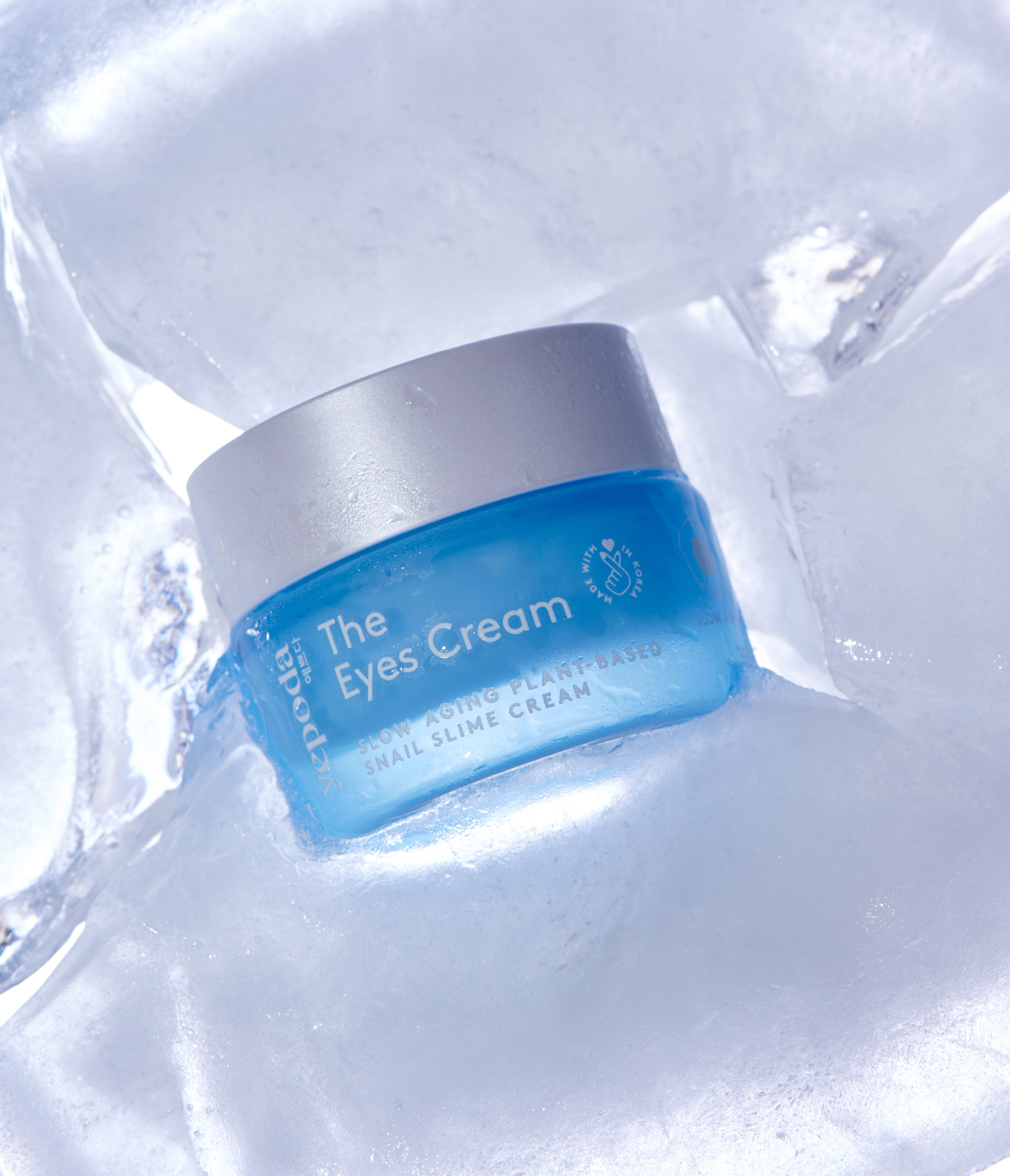 The Eyes Cream – Yepoda.com