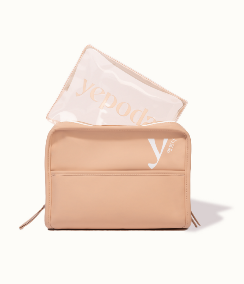 Ysl makeup 2025 bag price