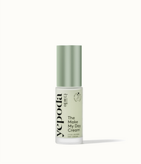 The Make My Day Cream