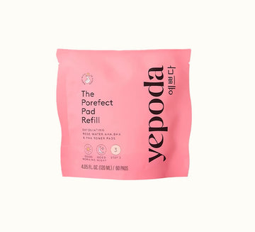 The Porefect Pad