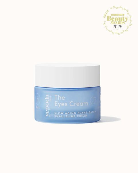 The Eyes Cream - Eye Cream - Yepoda