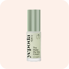 The Mini Make My Day Cream