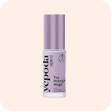 The Mini Midnight Magic