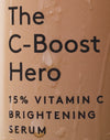 The C-Boost Hero