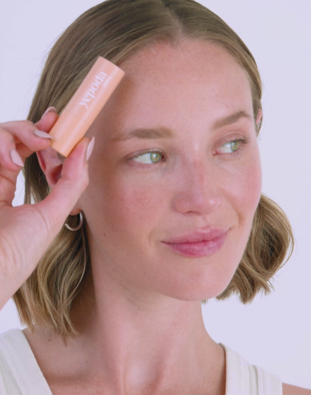 The Multi Balm - Tinted Lip Balm - Yepoda