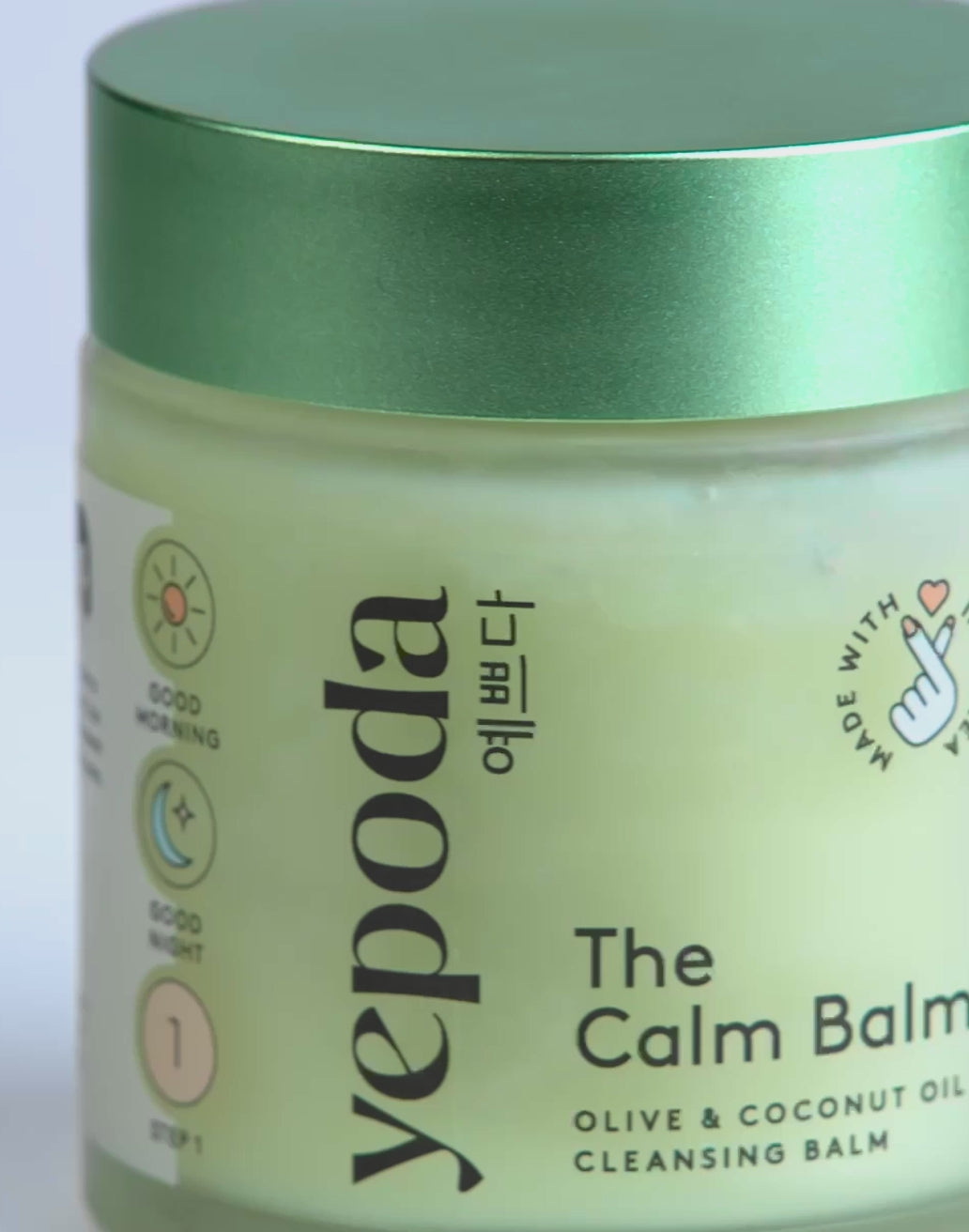 The Full Detox Set - Detox Skincare - Yepoda