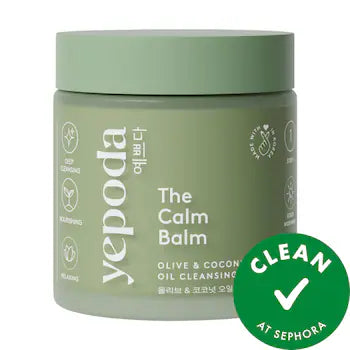 The Calm Balm