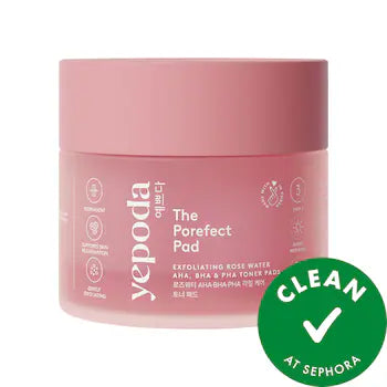The Porefect Pad