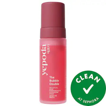 The Bubble Double