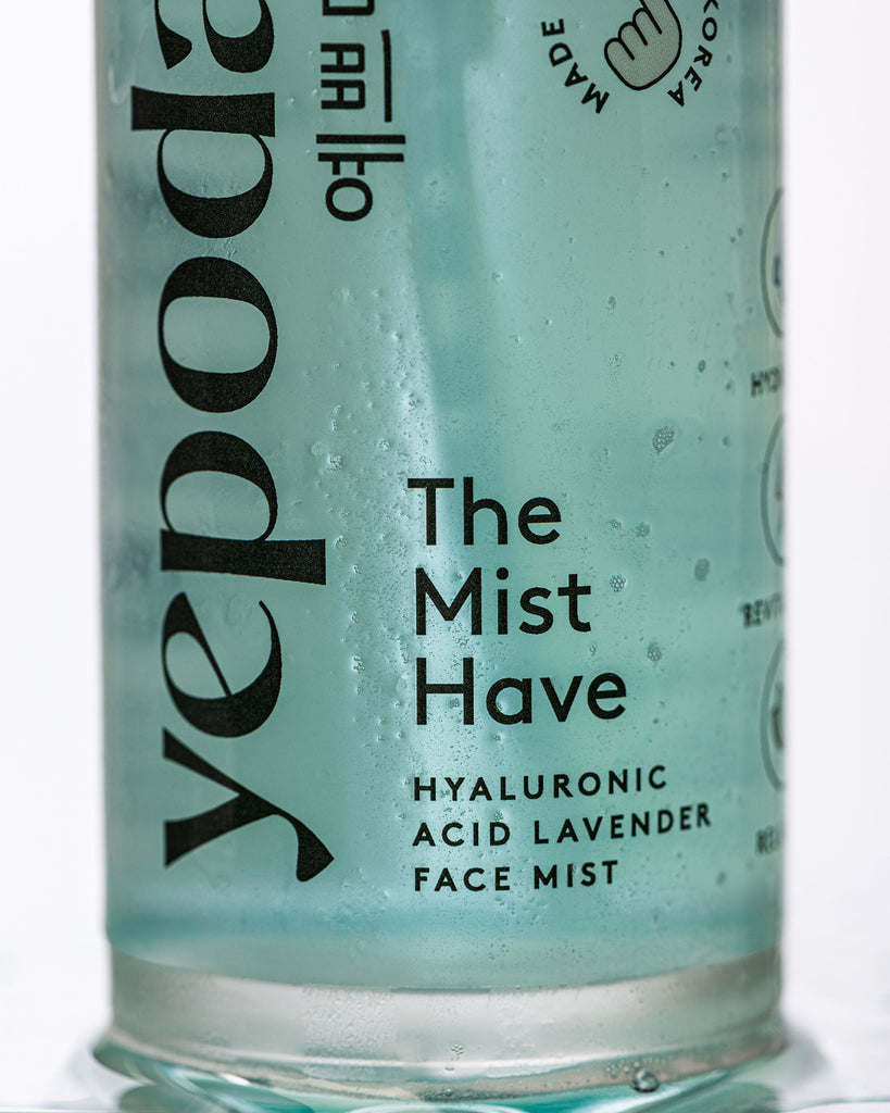 Stay Refreshed: Spray regularly to maintain hydration, even over makeup.